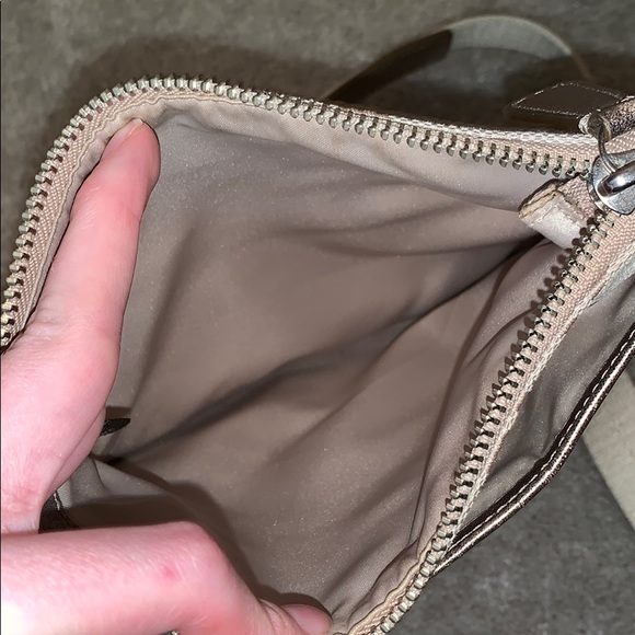 Coach crossbody - Picture 2 of 4